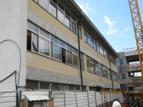 Escola de Aguas Santas